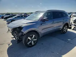 5XYRL4LC3MG040830 2021 KIA SORENTO