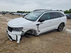 5XYRL4LC3MG041749 2021 KIA SORENTO