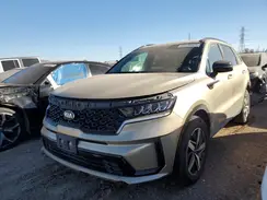 5XYRL4LC3MG049138 2021 KIA SORENTO