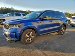 5XYRL4LC3MG049799 2021 KIA SORENTO