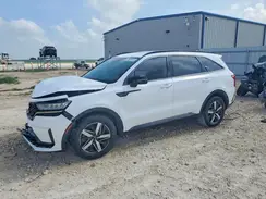 5XYRL4LC3MG052332 2021 KIA SORENTO