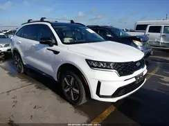 5XYRL4LC3MG052685 2021 KIA SORENTO