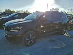 5XYRL4LC3MG052959 2021 KIA SORENTO
