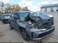 5XYRL4LC3MG060656 2021 KIA SORENTO