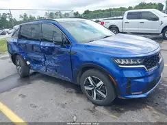 5XYRL4LC3MG070099 2021 KIA SORENTO