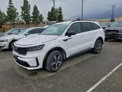 5XYRL4LC3MG073035 2021 KIA SORENTO
