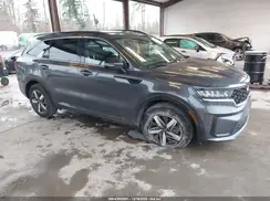 5XYRL4LC3NG079340 2022 KIA SORENTO