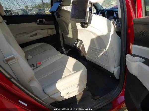 5XYRL4LC3NG082819 2022 KIA SORENTO - Image 8