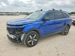 5XYRL4LC3NG097059 2022 KIA SORENTO