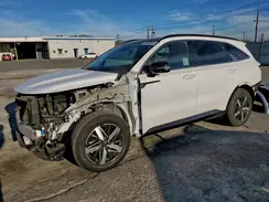 5XYRL4LC3NG099085 2022 KIA SORENTO