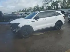 5XYRL4LC3NG099815 2022 KIA SORENTO
