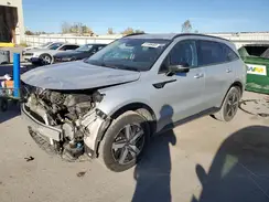 5XYRL4LC3NG102616 2022 KIA SORENTO