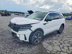 5XYRL4LC3NG105046 2022 KIA SORENTO