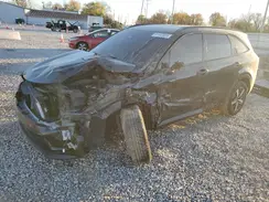 5XYRL4LC3NG108318 2022 KIA SORENTO
