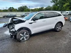 5XYRL4LC3NG120260 2022 KIA SORENTO