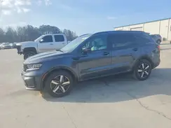 5XYRL4LC3NG122476 2022 KIA SORENTO