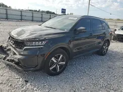 5XYRL4LC3NG128424 2022 KIA SORENTO