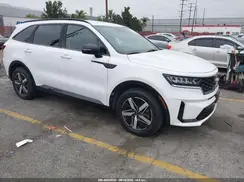 5XYRL4LC3NG132229 2022 KIA SORENTO