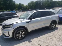 5XYRL4LC3NG137902 2022 KIA SORENTO