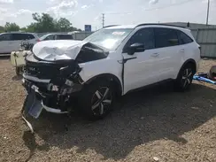 5XYRL4LC3NG141223 2022 KIA SORENTO
