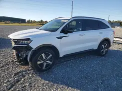 5XYRL4LC3NG152402 2022 KIA SORENTO