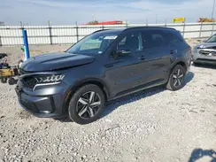 5XYRL4LC3PG171938 2023 KIA SORENTO