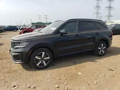5XYRL4LC3PG173110 2023 KIA SORENTO
