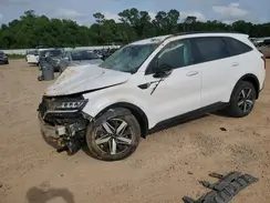 5XYRL4LC3PG178968 2023 KIA SORENTO