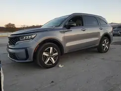 5XYRL4LC3PG179215 2023 KIA SORENTO