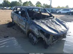 5XYRL4LC3PG183068 2023 KIA SORENTO