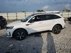5XYRL4LC3PG214416 2023 KIA SORENTO