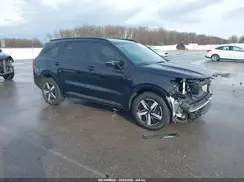 5XYRL4LC3PG215226 2023 KIA SORENTO