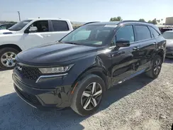 5XYRL4LC3PG220698 2023 KIA SORENTO