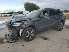 5XYRL4LC3PG228686 2023 KIA SORENTO