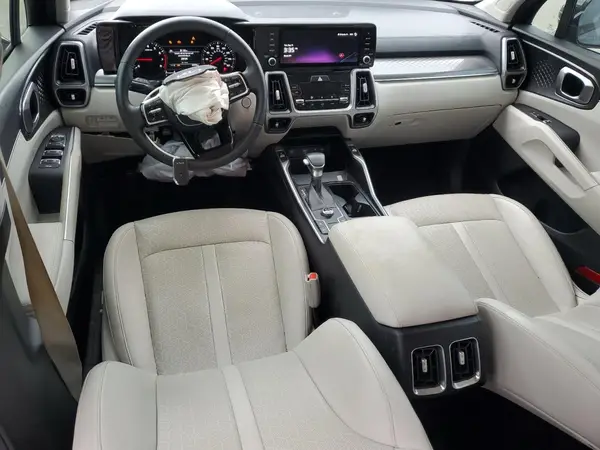 5XYRL4LC3PG228686 2023 KIA SORENTO - Image 8