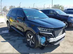 5XYRL4LC3PG232852 2023 KIA SORENTO