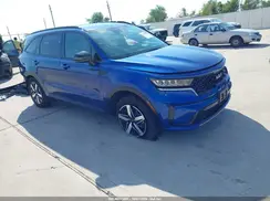 5XYRL4LC3PG235296 2023 KIA SORENTO