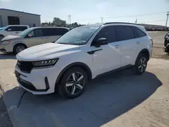 5XYRL4LC3PG247139 2023 KIA SORENTO