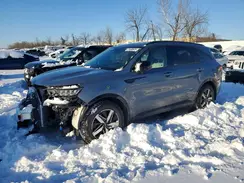 5XYRL4LC3PG248825 2023 KIA SORENTO