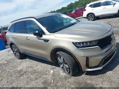 5XYRL4LC4MG002443 2021 KIA SORENTO