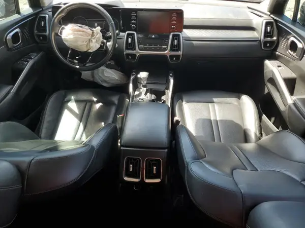 5XYRL4LC4MG003771 2021 KIA SORENTO - Image 8