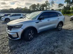 5XYRL4LC4MG005049 2021 KIA SORENTO