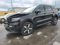 5XYRL4LC4MG009814 2021 KIA SORENTO