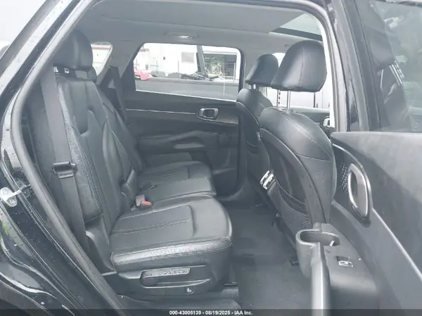 5XYRL4LC4MG012101 2021 KIA SORENTO - Image 8