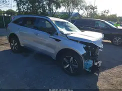 5XYRL4LC4MG016102 2021 KIA SORENTO