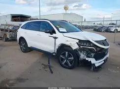 5XYRL4LC4MG019923 2021 KIA SORENTO