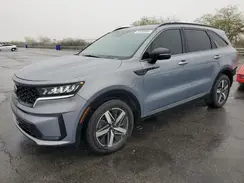 5XYRL4LC4MG035426 2021 KIA SORENTO