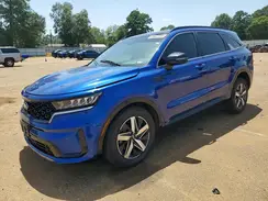 5XYRL4LC4MG048628 2021 KIA SORENTO