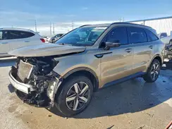 5XYRL4LC4MG048936 2021 KIA SORENTO