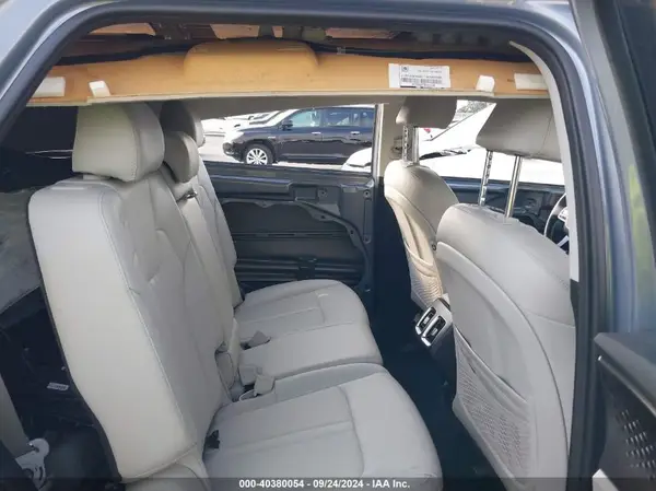 5XYRL4LC4MG049309 2021 KIA SORENTO - Image 8